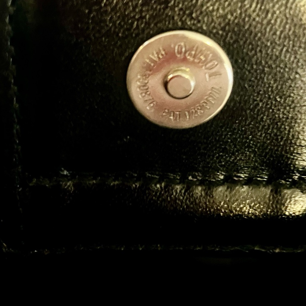 Burberry Black Tote Bag - Picture 9 of 14